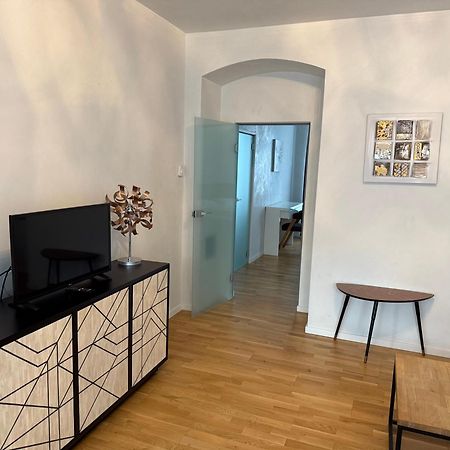 Apartment Number 4 Βιέννη Εξωτερικό φωτογραφία