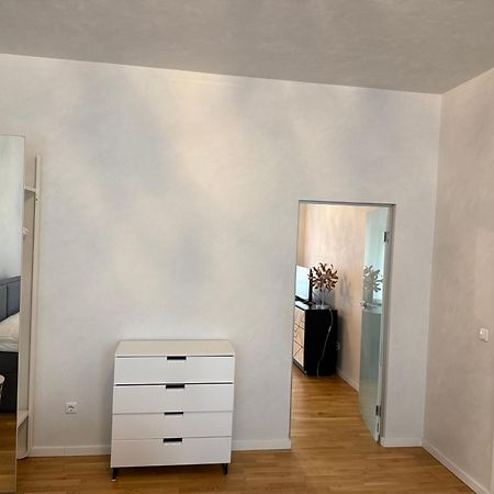 Apartment Number 4 Βιέννη Εξωτερικό φωτογραφία