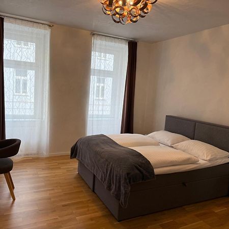 Apartment Number 4 Βιέννη Εξωτερικό φωτογραφία