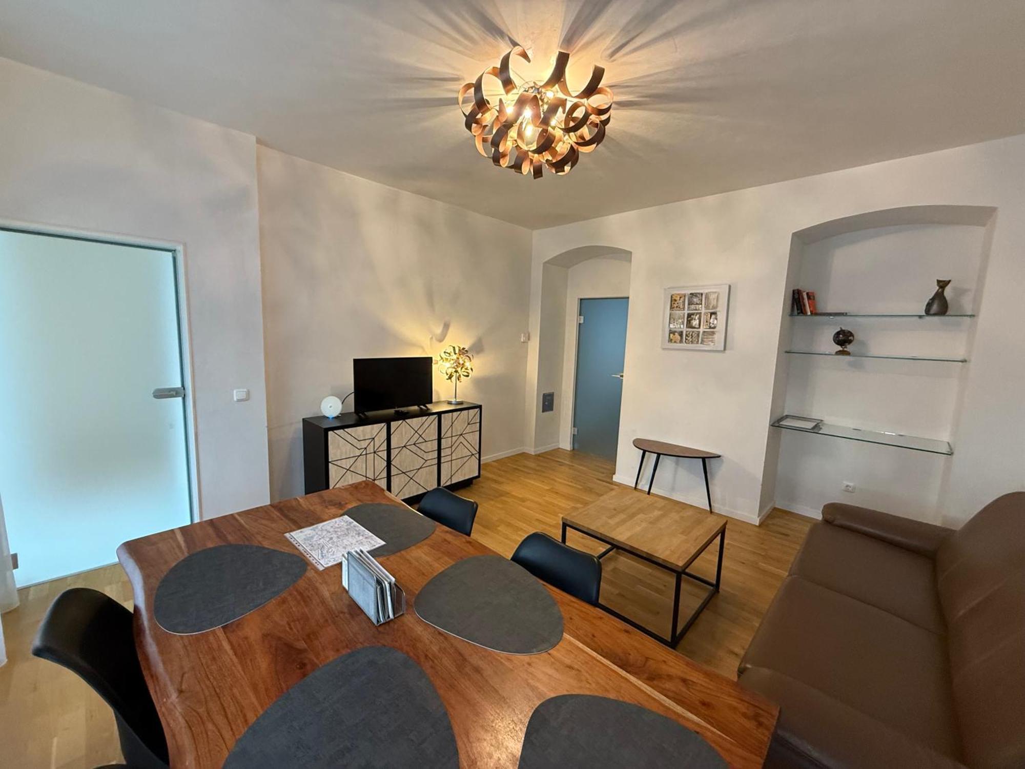 Apartment Number 4 Βιέννη Εξωτερικό φωτογραφία