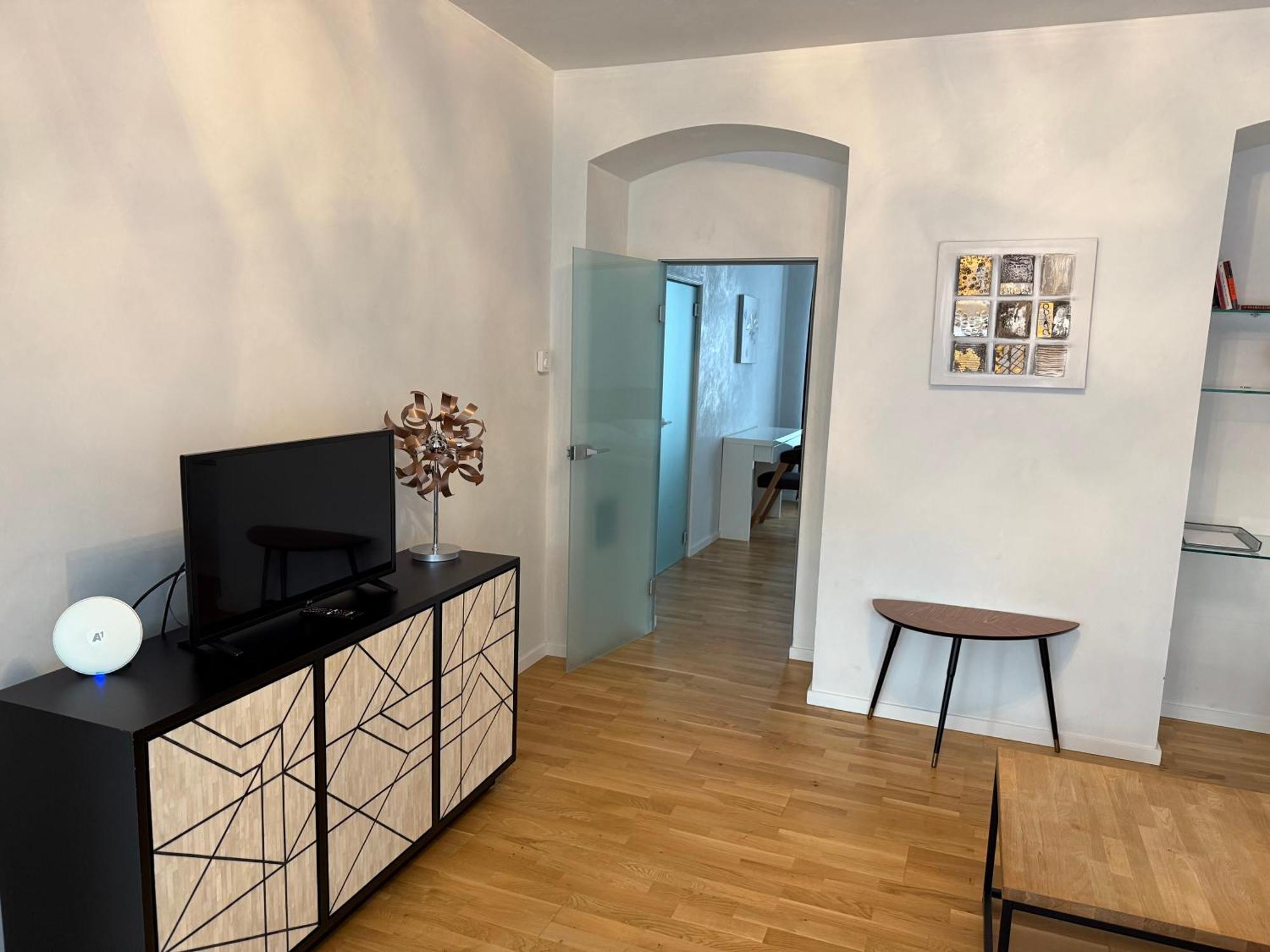 Apartment Number 4 Βιέννη Εξωτερικό φωτογραφία