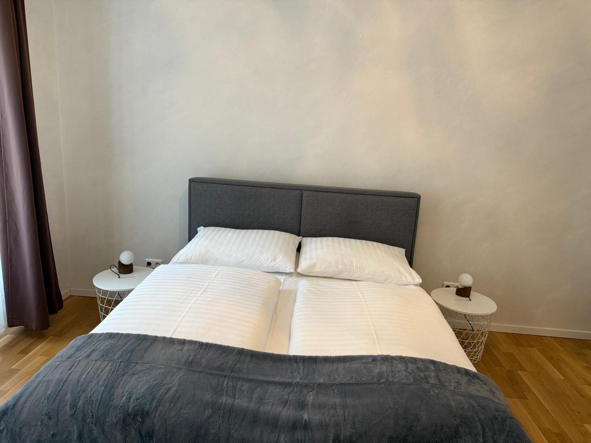 Apartment Number 4 Βιέννη Εξωτερικό φωτογραφία