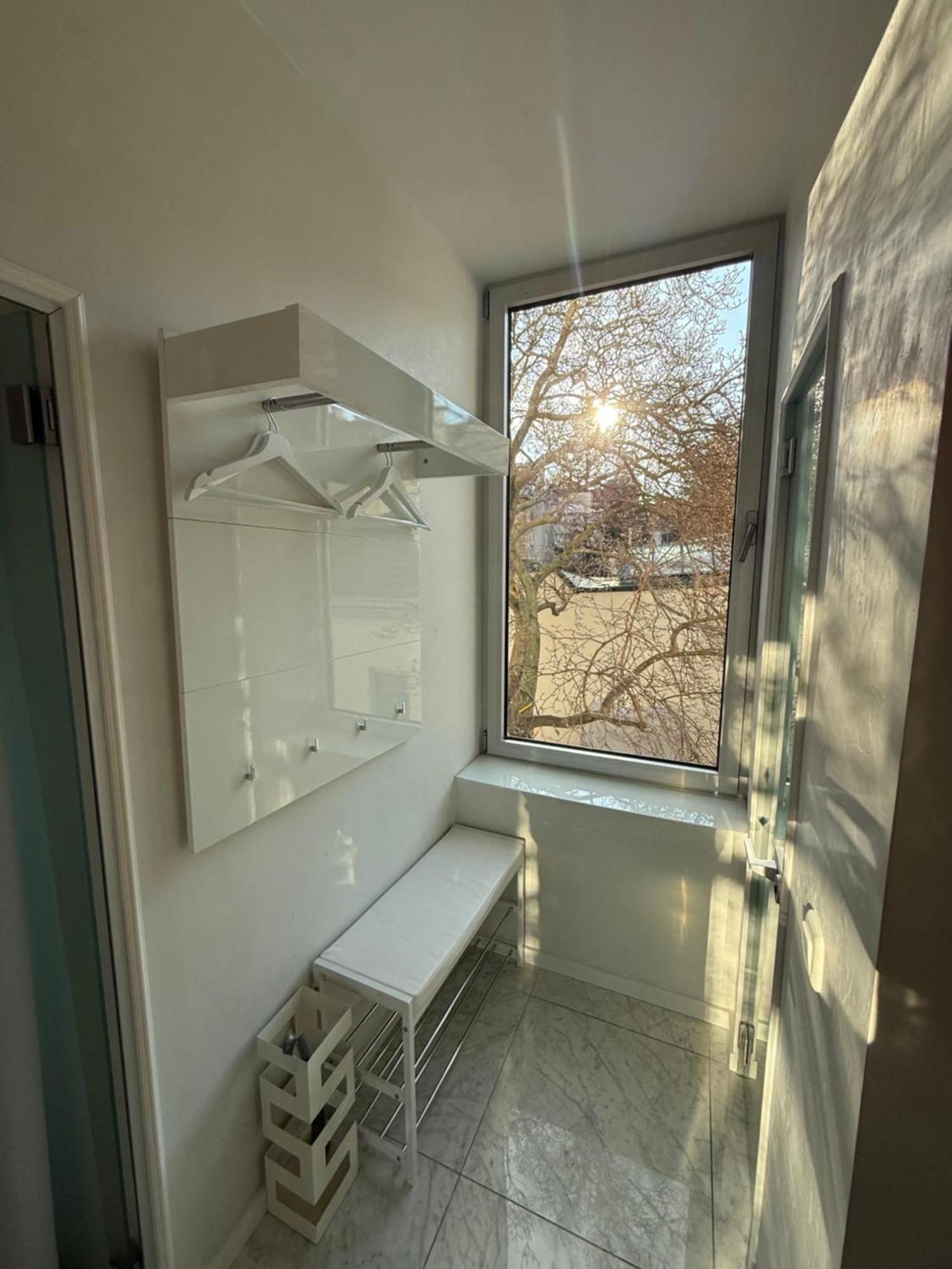 Apartment Number 4 Βιέννη Εξωτερικό φωτογραφία