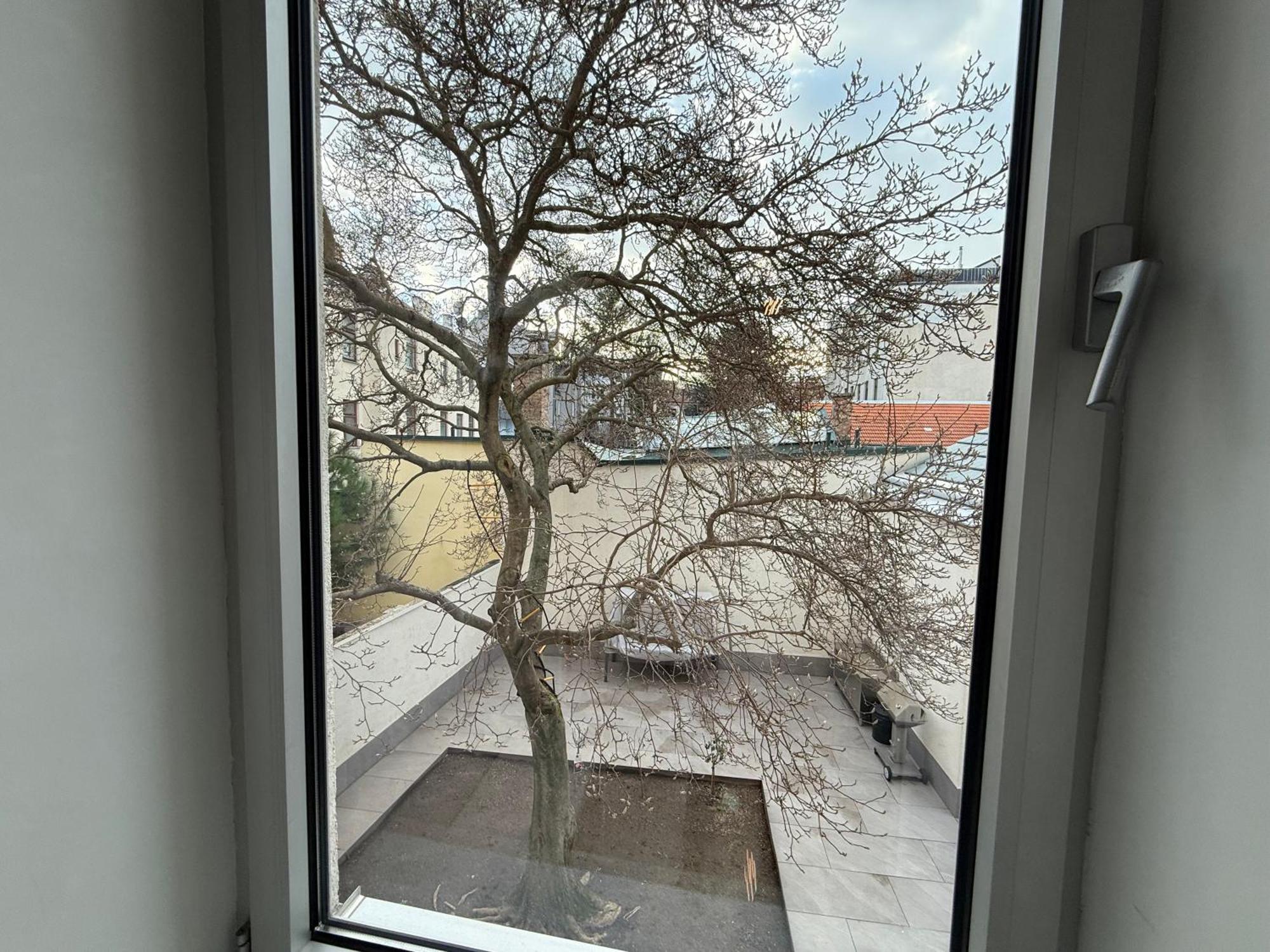 Apartment Number 4 Βιέννη Εξωτερικό φωτογραφία