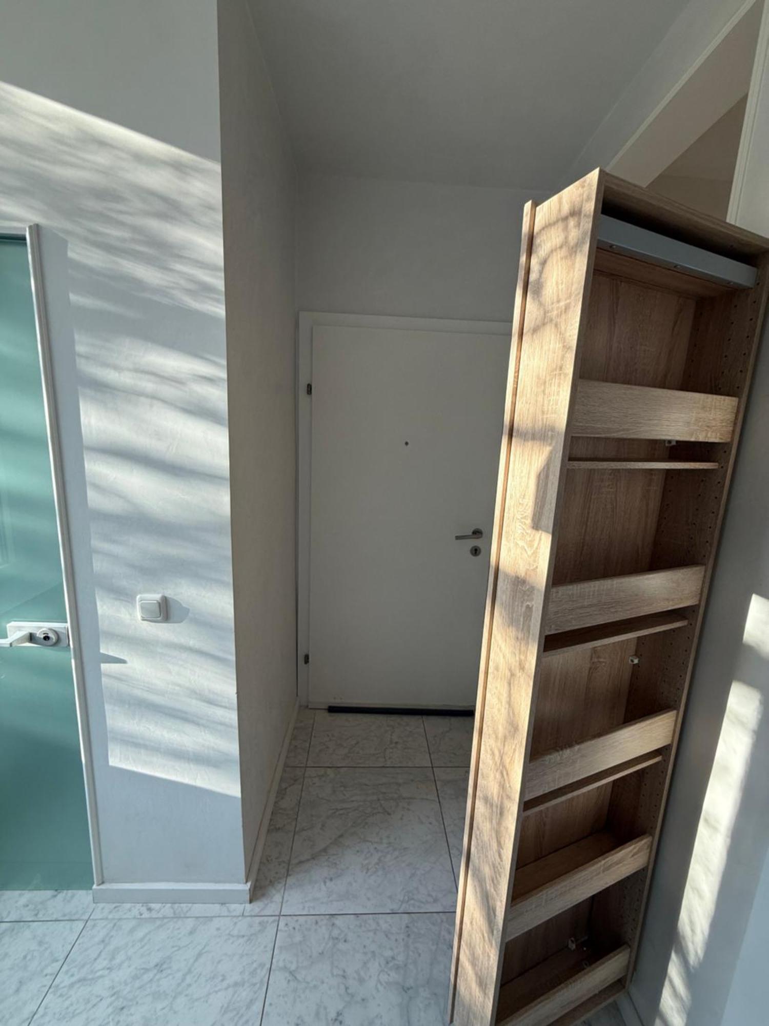 Apartment Number 4 Βιέννη Εξωτερικό φωτογραφία