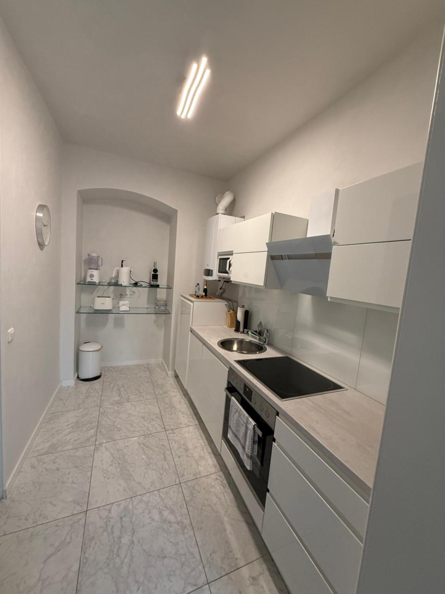 Apartment Number 4 Βιέννη Εξωτερικό φωτογραφία