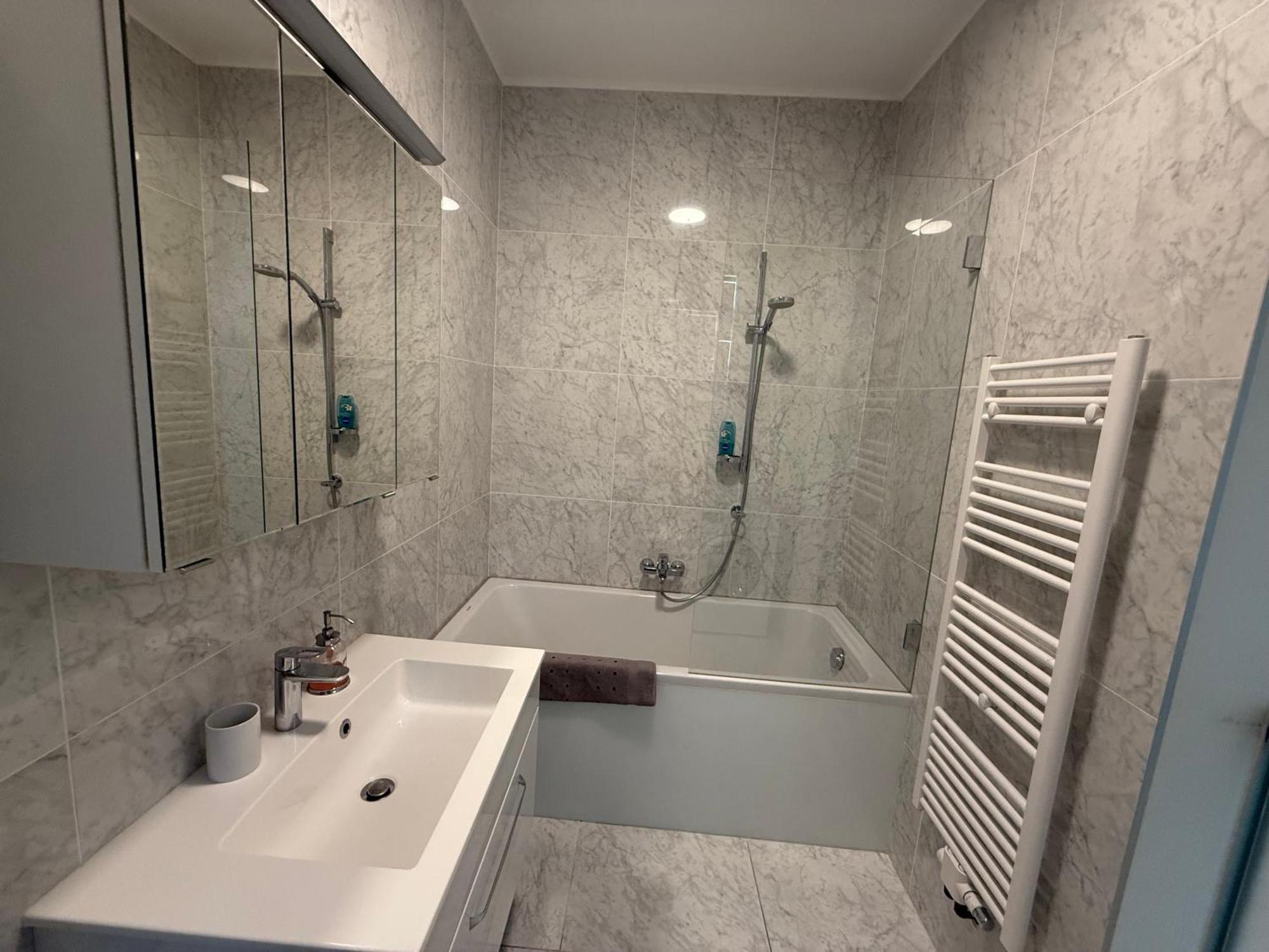 Apartment Number 4 Βιέννη Εξωτερικό φωτογραφία