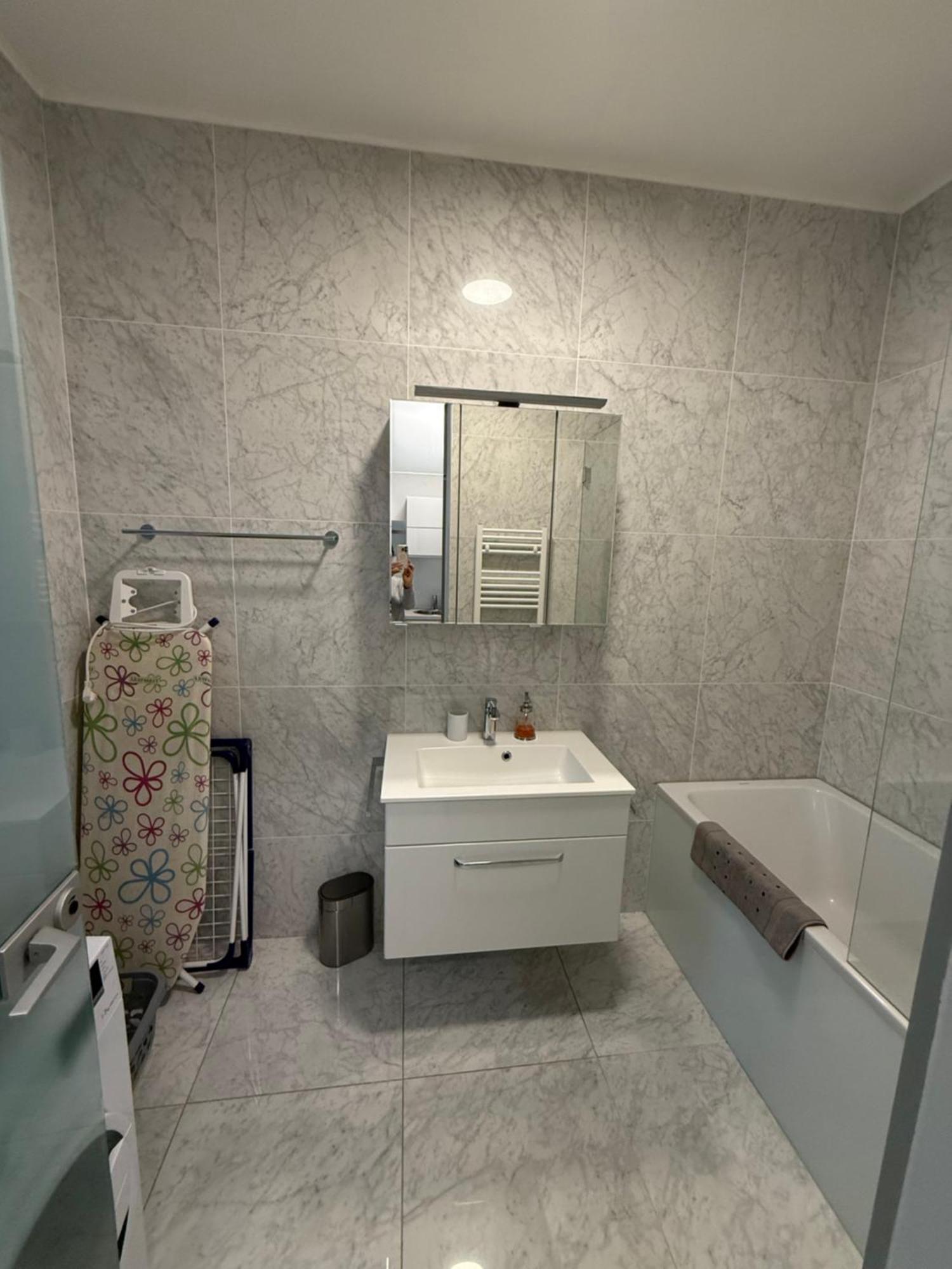 Apartment Number 4 Βιέννη Εξωτερικό φωτογραφία