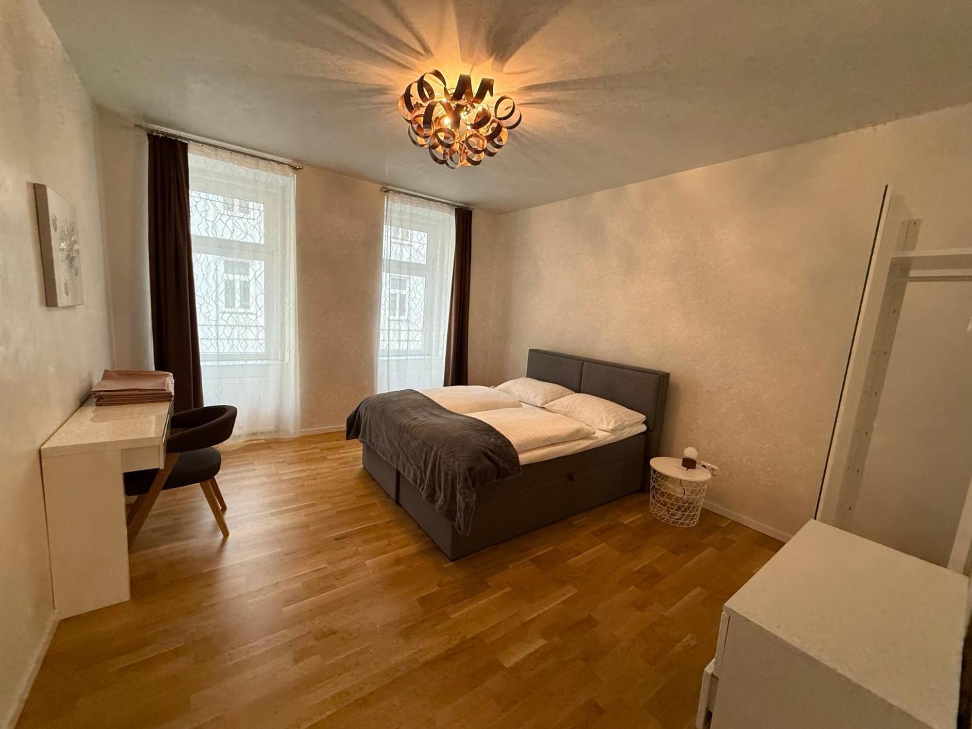 Apartment Number 4 Βιέννη Εξωτερικό φωτογραφία