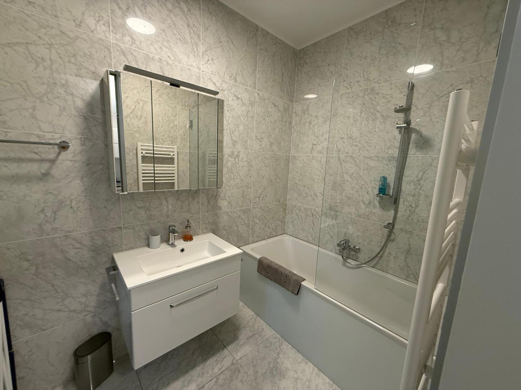 Apartment Number 4 Βιέννη Εξωτερικό φωτογραφία