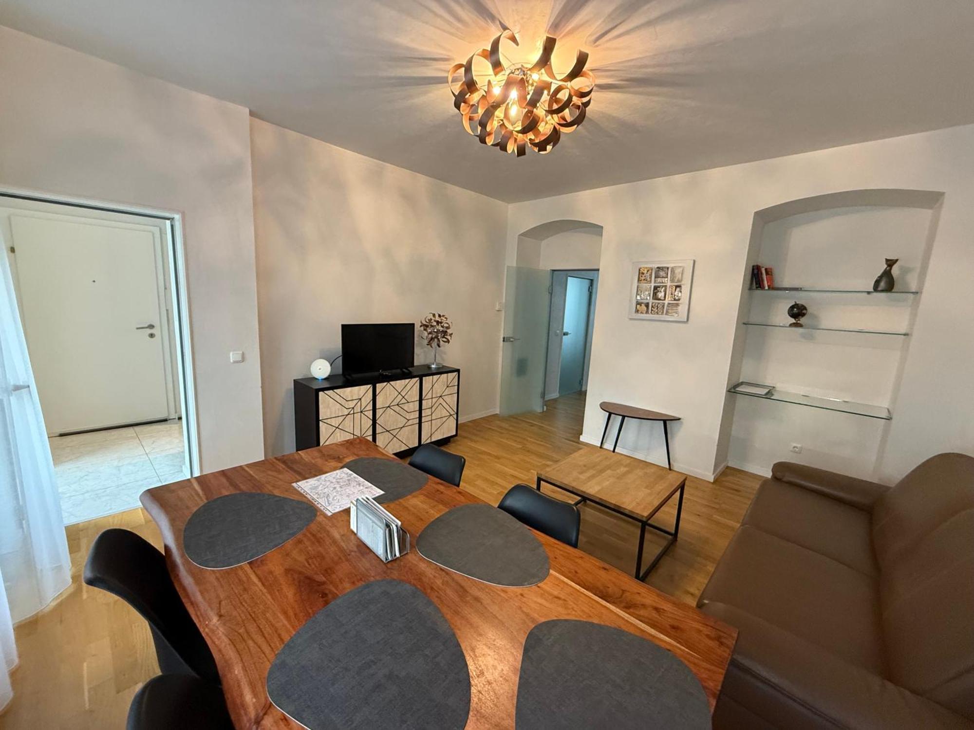 Apartment Number 4 Βιέννη Εξωτερικό φωτογραφία