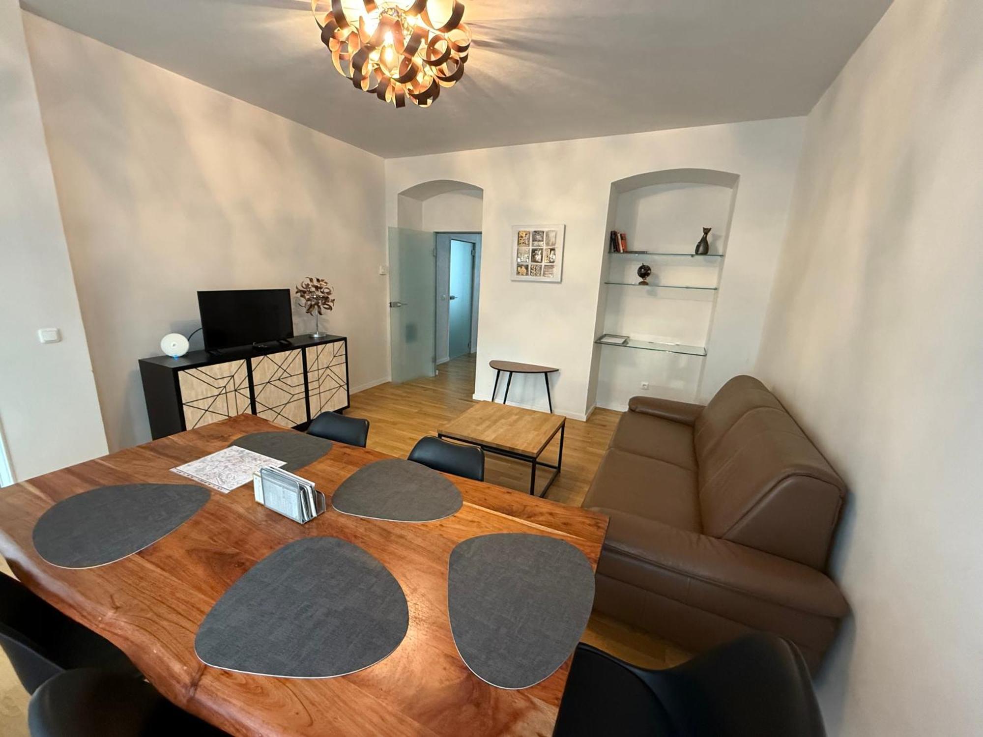 Apartment Number 4 Βιέννη Εξωτερικό φωτογραφία