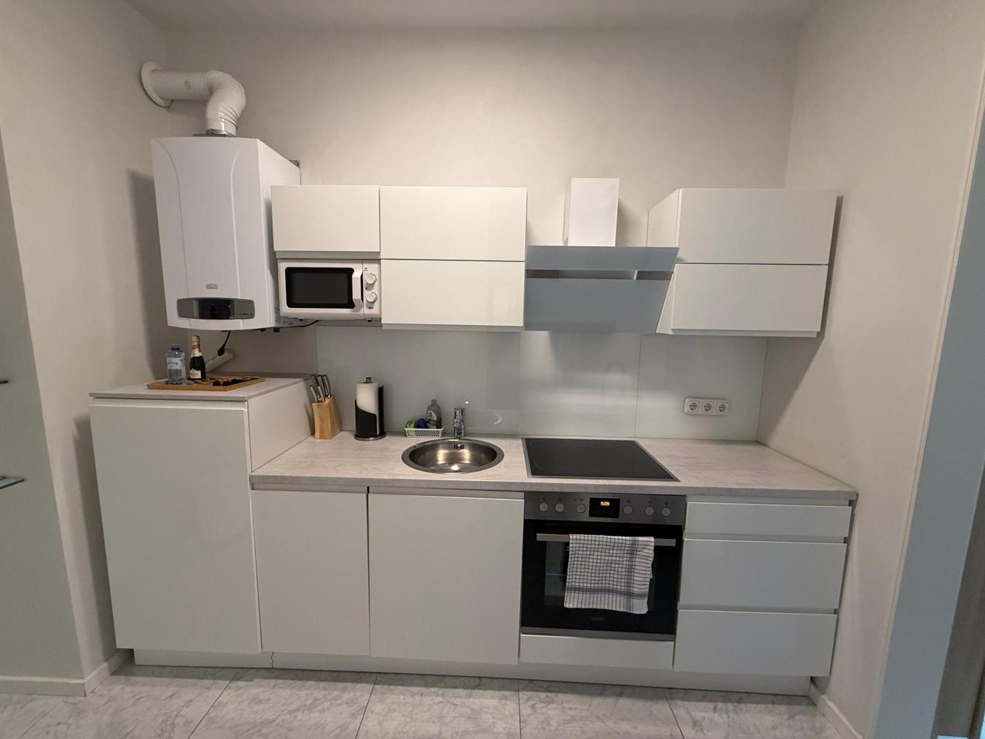Apartment Number 4 Βιέννη Εξωτερικό φωτογραφία