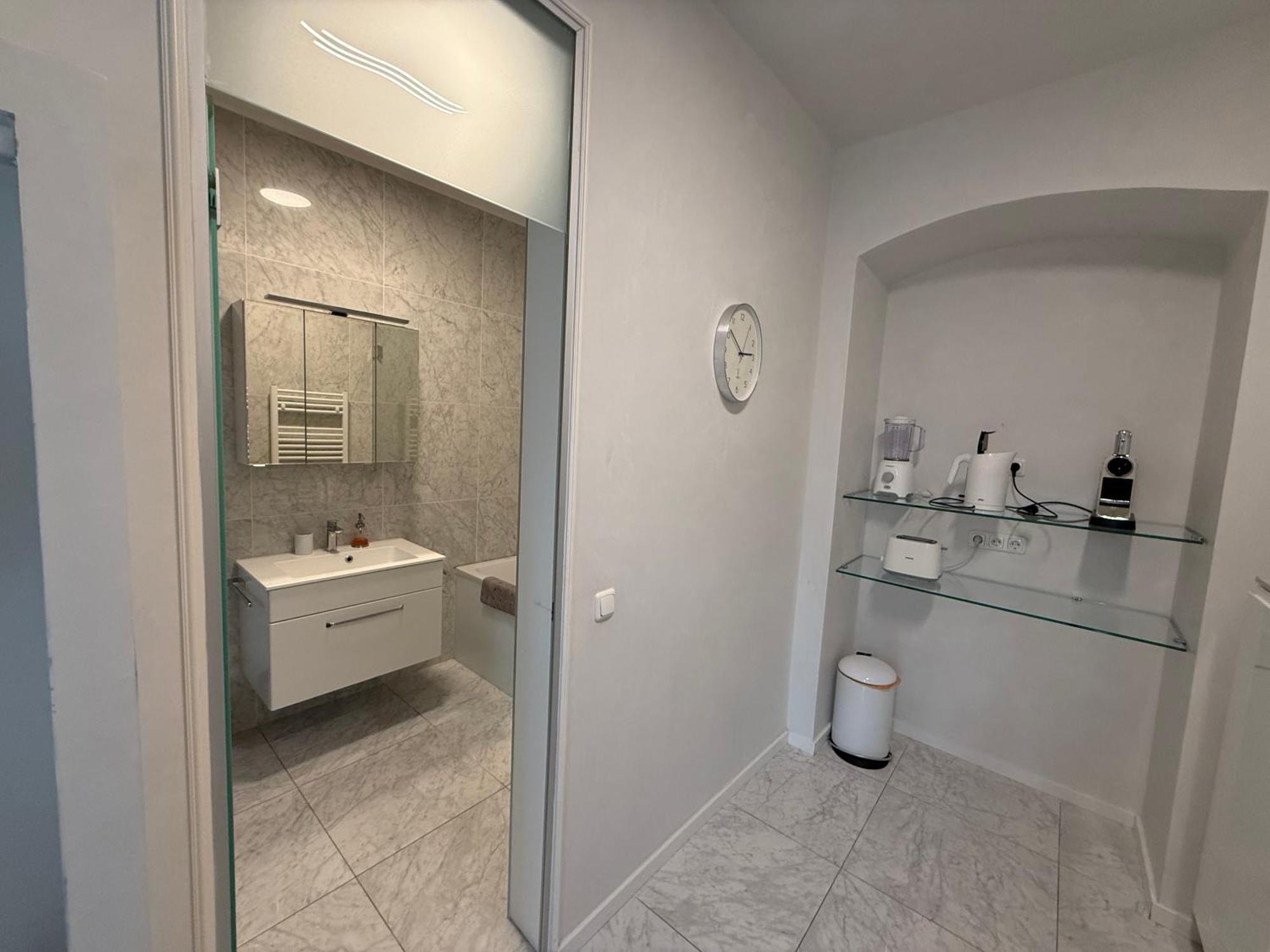 Apartment Number 4 Βιέννη Εξωτερικό φωτογραφία